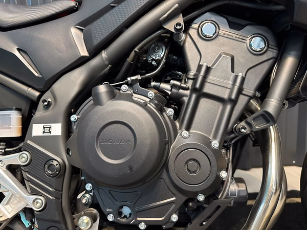 Motor