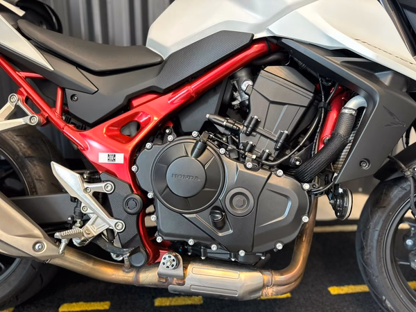 Motor