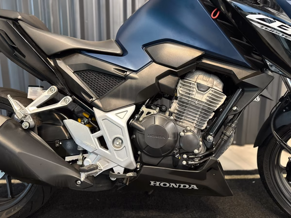 Motor