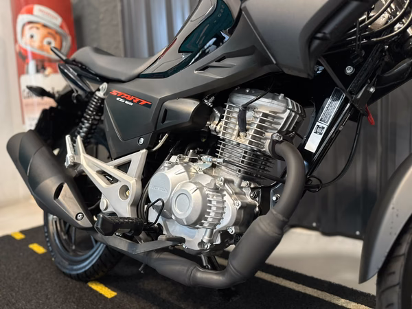 Motor