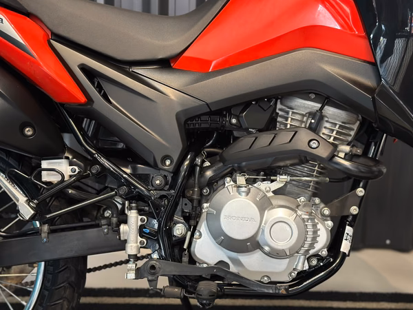 Motor