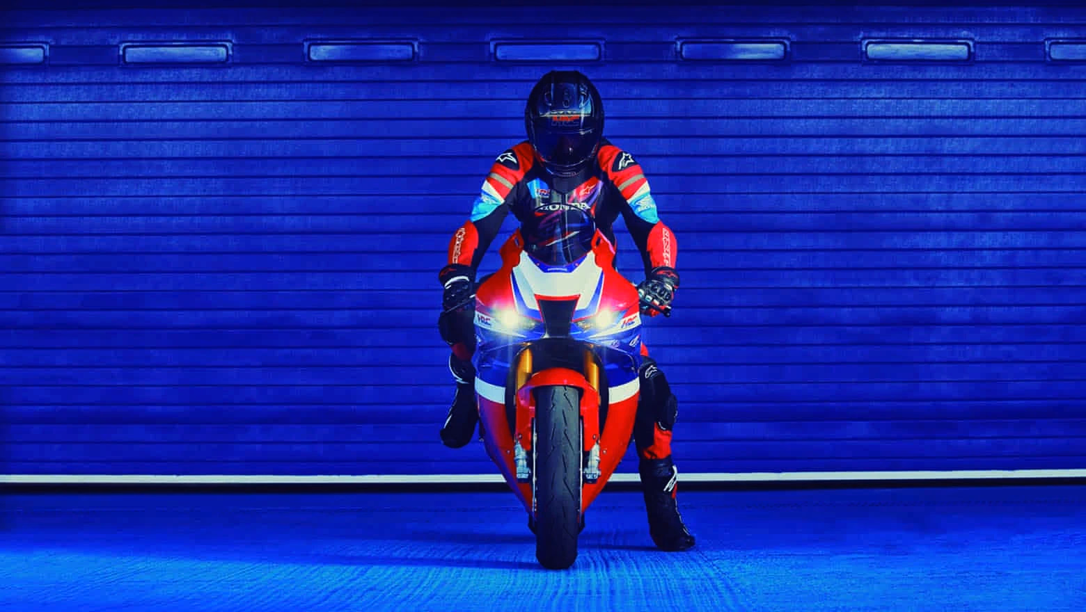 Cbr1000rr R Fireblade Sp Galeria De Imagem 40 - 40 de 55
