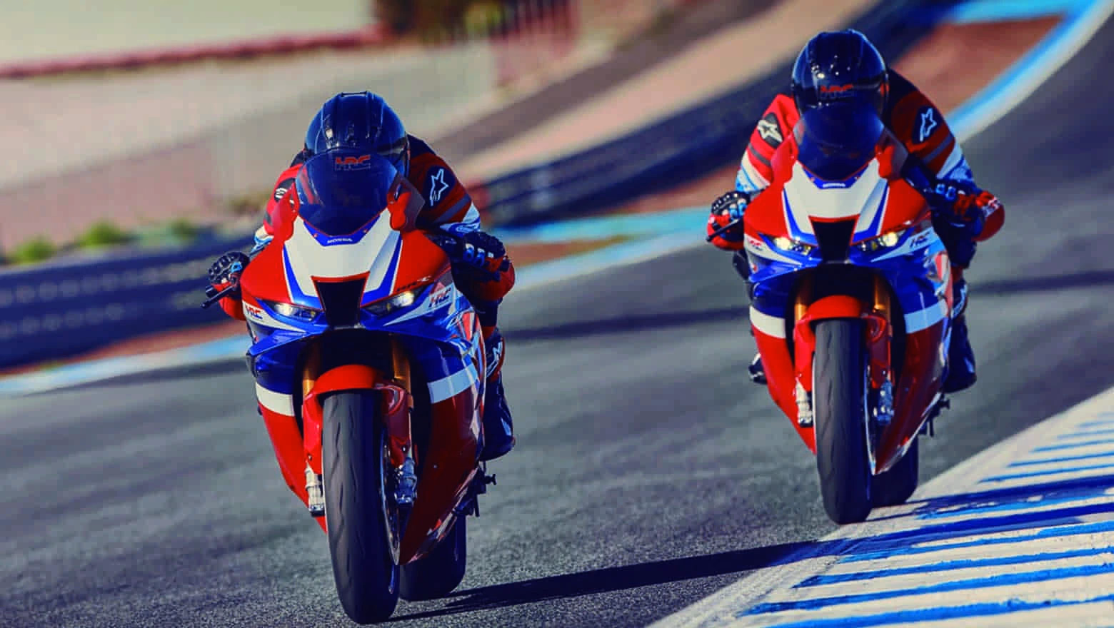 Cbr1000rr R Fireblade Sp Galeria De Imagem 45 - 45 de 55