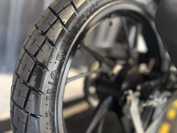 Honda CG 160 FAN ESDI 2023/2023, foto 7