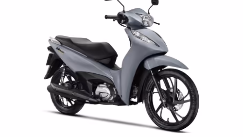 Honda Moto Biz125 Ex Design Novo Grafismo