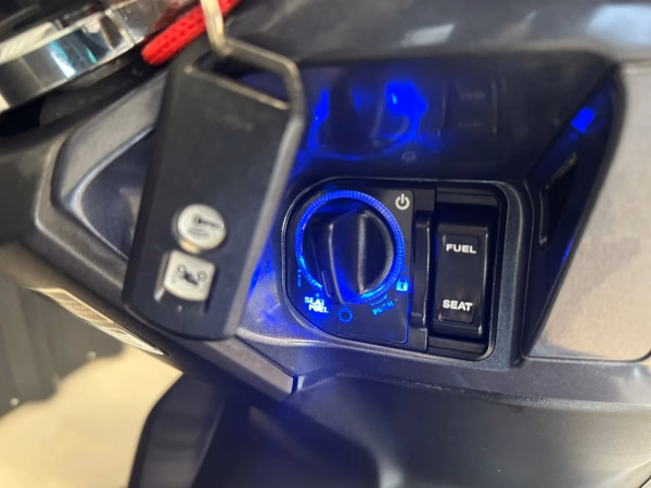 Honda PCX 150 ABS 2020/2020, painel
