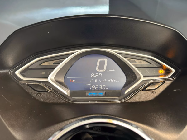Honda PCX 150 ABS 2020/2020, painel