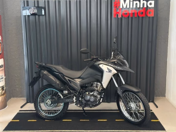 Honda XRE 190 2025/2026, foto 1