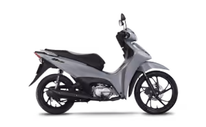 Biz125